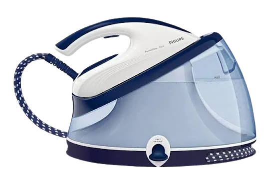 Iron & Garment Steamers